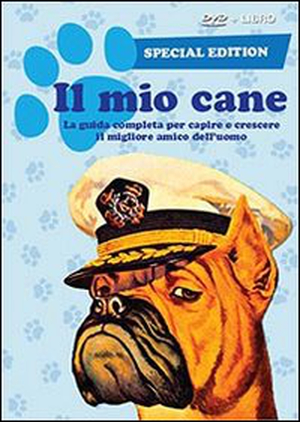 L'amico perfetto. La guida completa per capire e crescere il tuo cane - Librerie.coop L'amico perfetto. La guida completa per capire e crescere il tuo cane - Librerie.coop