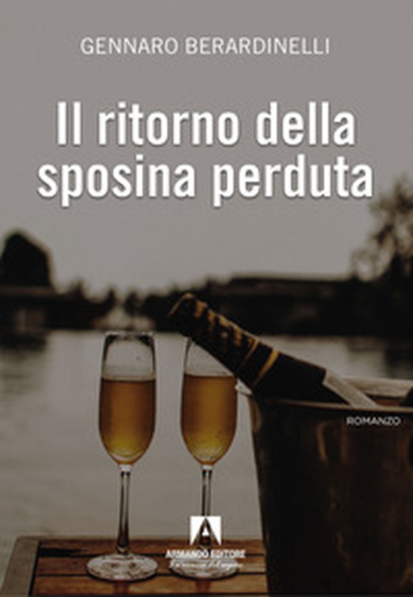Il ritorno della sposina perduta - Librerie.coop Il ritorno della sposina perduta - Librerie.coop