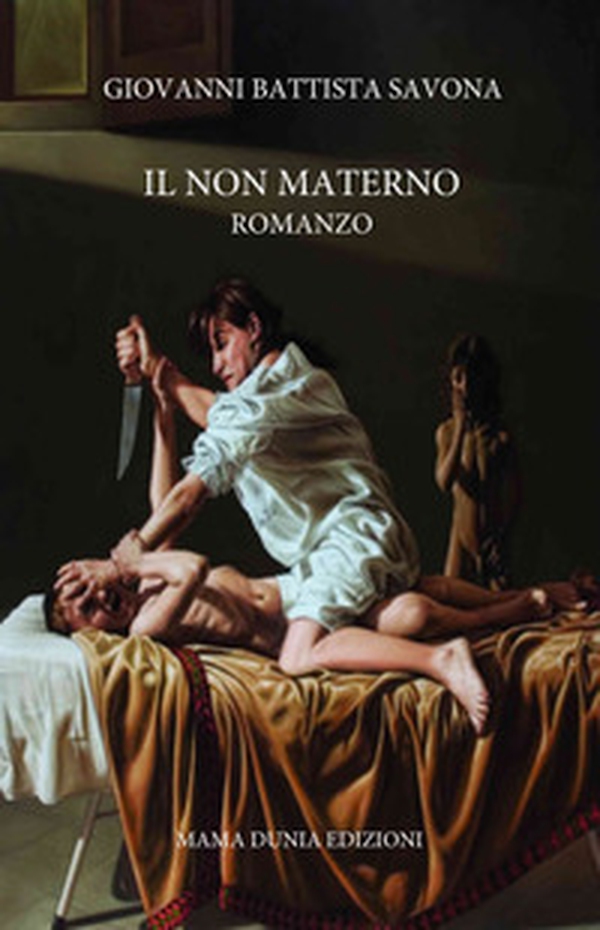 Il non-materno - Librerie.coop Il non-materno - Librerie.coop