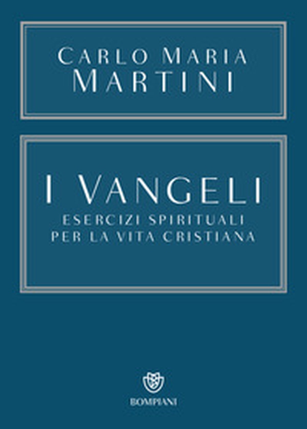 I Vangeli. Esercizi spirituali per la vita cristiana - Librerie.coop I Vangeli. Esercizi spirituali per la vita cristiana - Librerie.coop