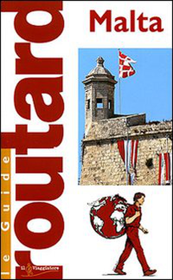 Malta - Librerie.coop Malta - Librerie.coop