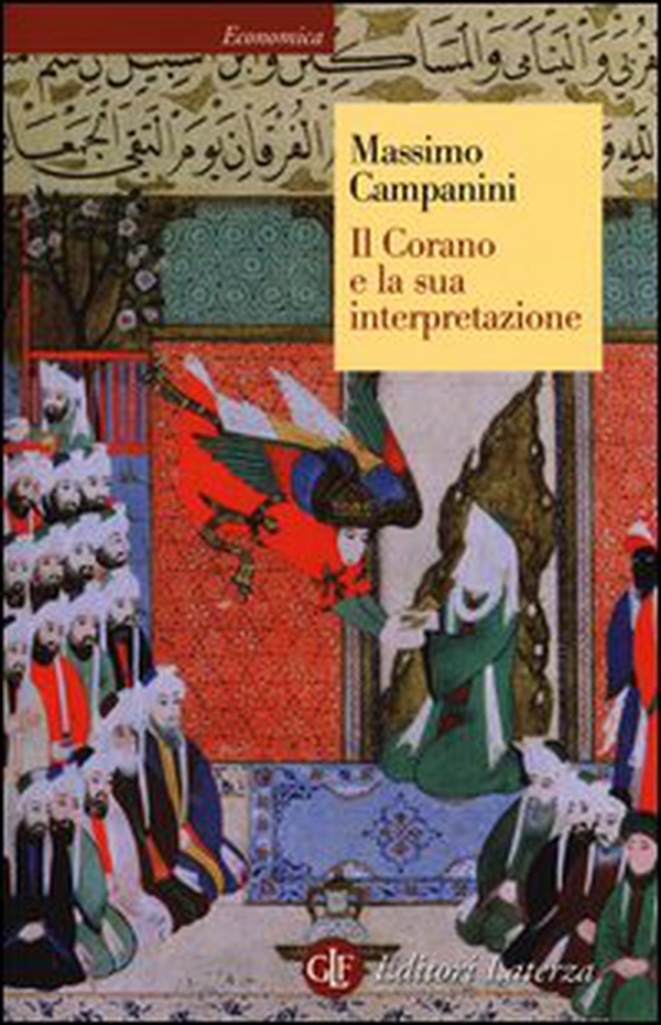 Il Corano e la sua interpretazione - Librerie.coop Il Corano e la sua interpretazione - Librerie.coop