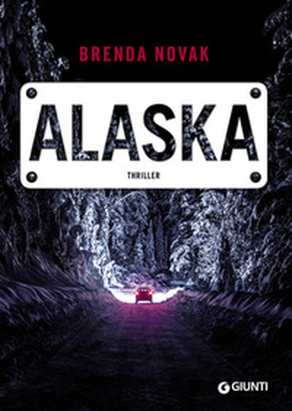 Alaska - Librerie.coop Alaska - Librerie.coop