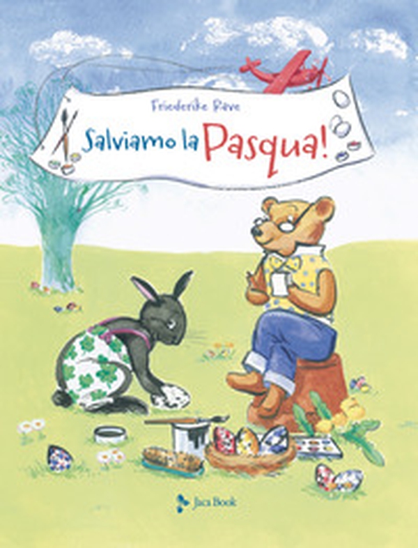 Salviamo la Pasqua! - Librerie.coop Salviamo la Pasqua! - Librerie.coop