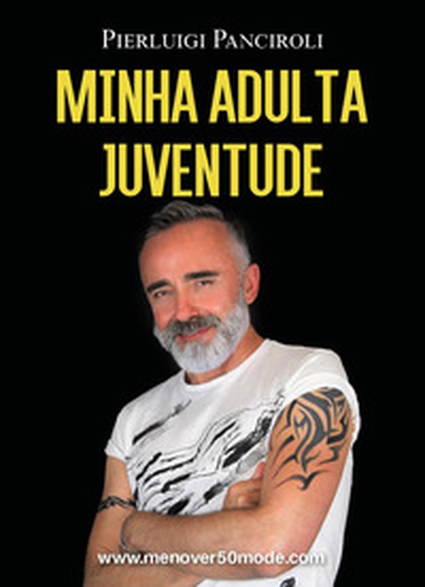 Minha adulta juventude - Librerie.coop Minha adulta juventude - Librerie.coop