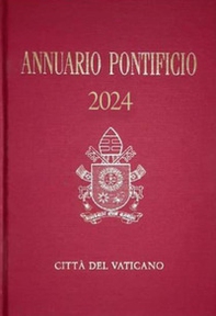 Annuario Pontificio 2024 - Librerie.coop