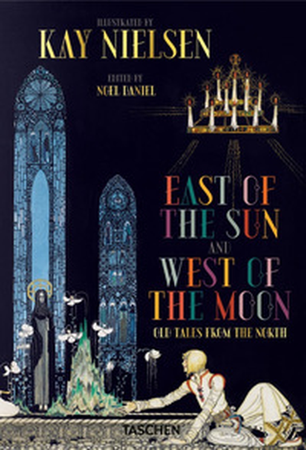 Kay Nielsen. A est del sole e a ovest della luna - Librerie.coop Kay Nielsen. A est del sole e a ovest della luna - Librerie.coop