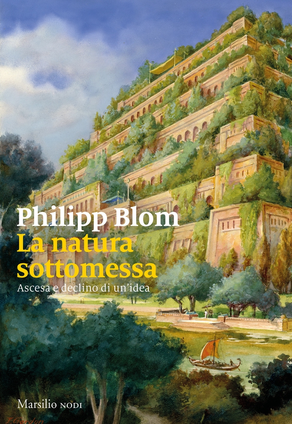 La natura sottomessa - Librerie.coop La natura sottomessa - Librerie.coop