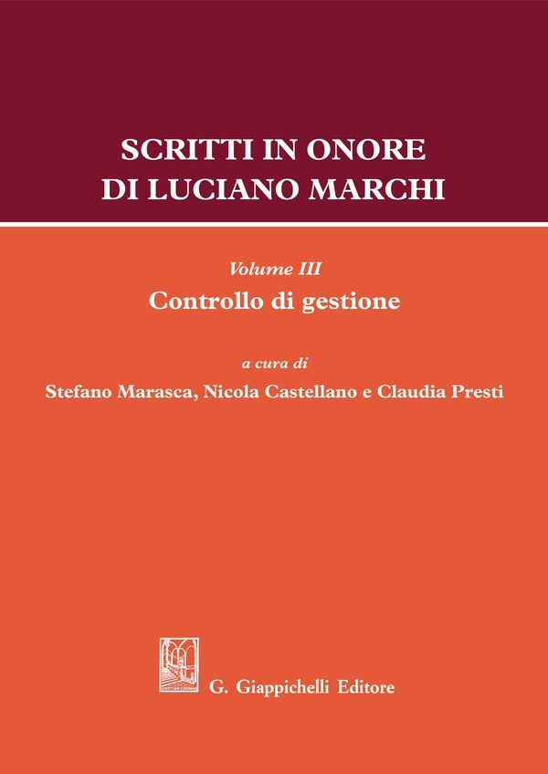 Scritti in onore di Luciano Marchi - e-Book - Librerie.coop Scritti in onore di Luciano Marchi - e-Book - Librerie.coop