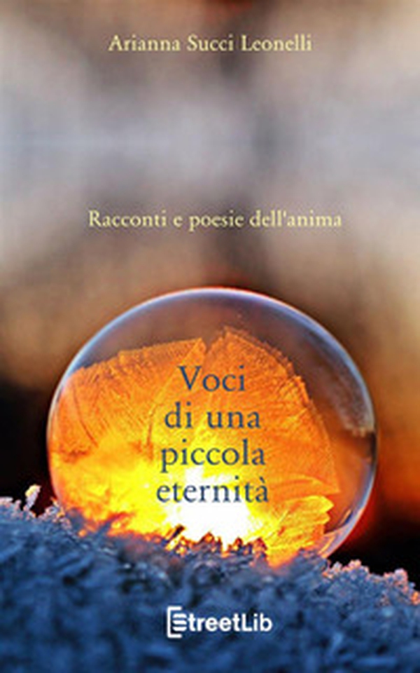 Voci di una piccola eternità - Librerie.coop Voci di una piccola eternità - Librerie.coop