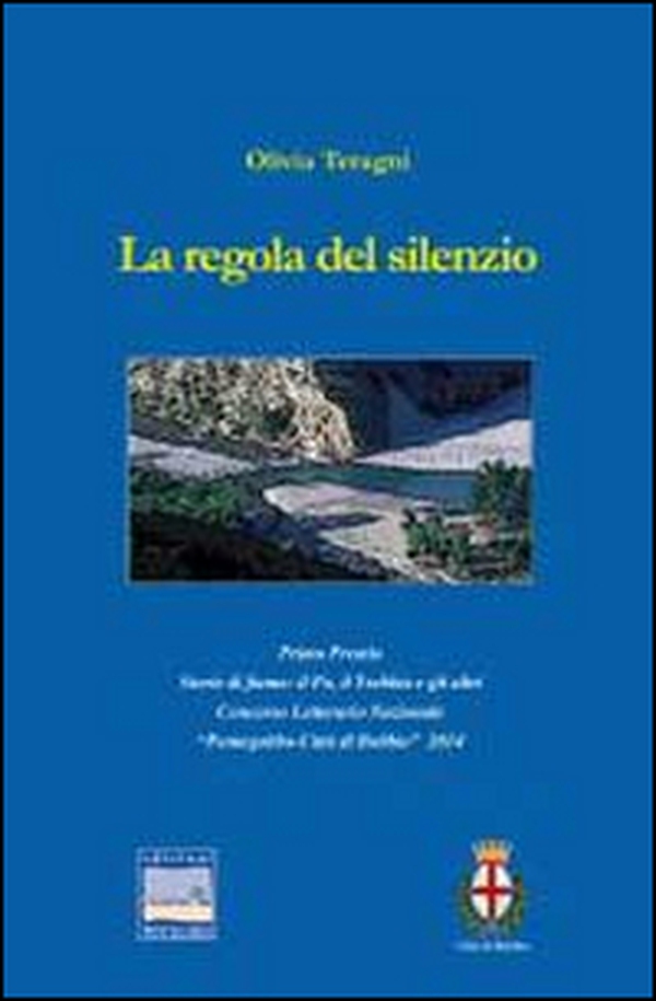 La regola del silenzio - Librerie.coop La regola del silenzio - Librerie.coop