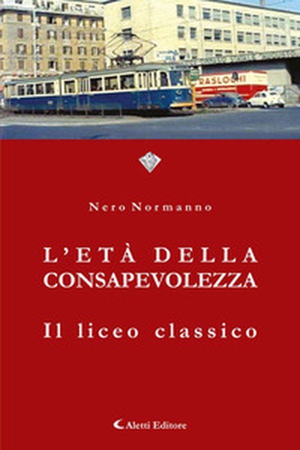 L'età della consapevolezza. Il liceo classico - Librerie.coop L'età della consapevolezza. Il liceo classico - Librerie.coop