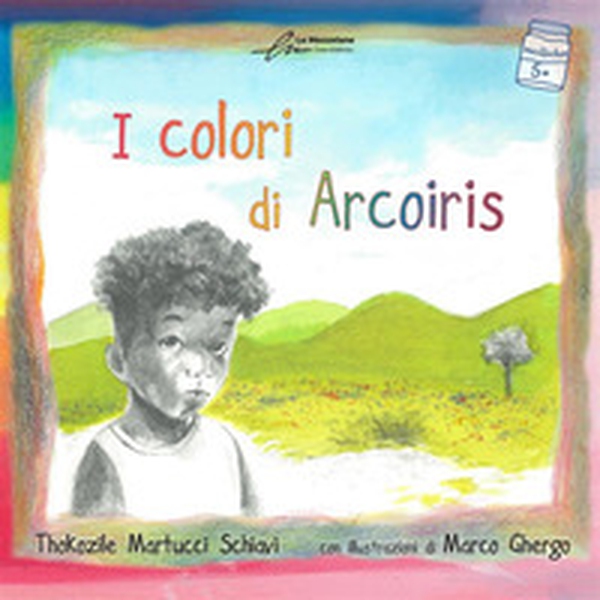 I colori di Arcoiris - Librerie.coop I colori di Arcoiris - Librerie.coop