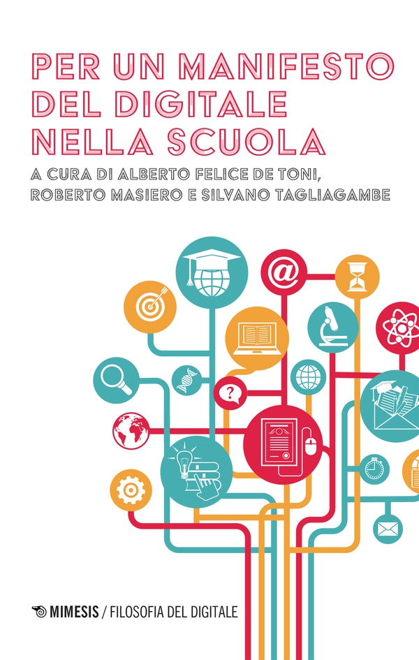 Per un manifesto del digitale nella scuola - Librerie.coop Per un manifesto del digitale nella scuola - Librerie.coop