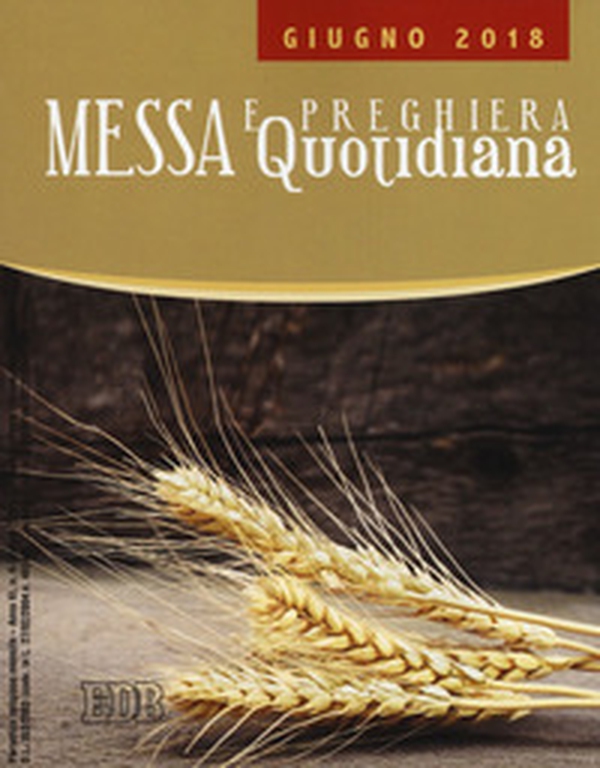 Messa e preghiera quotidiana - Librerie.coop Messa e preghiera quotidiana - Librerie.coop