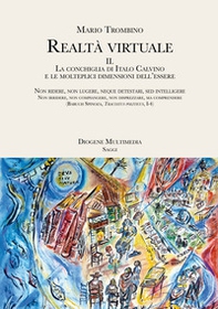 Realtà virtuale - Vol. 2 - Librerie.coop