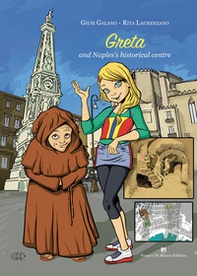 Greta and Naples's historical centre - Librerie.coop
