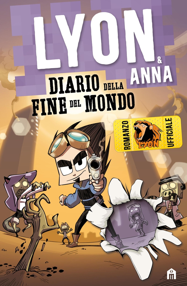 Diario della fine del mondo - Librerie.coop Diario della fine del mondo - Librerie.coop