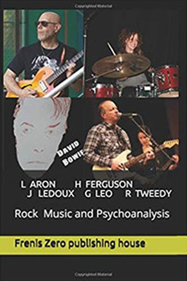 Rock music and psychoanalysis - Librerie.coop Rock music and psychoanalysis - Librerie.coop