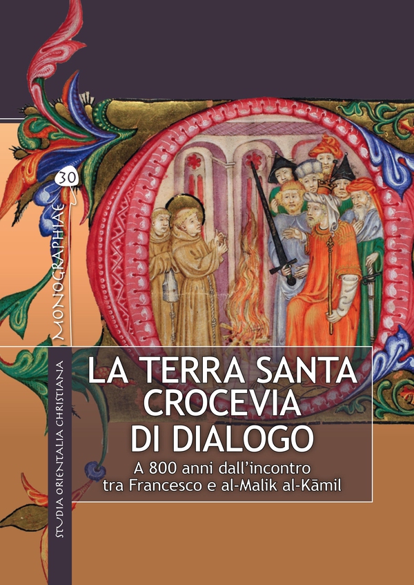 La Terra Santa crocevia di dialogo - Librerie.coop La Terra Santa crocevia di dialogo - Librerie.coop