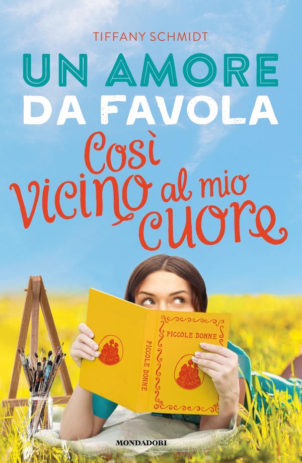 Un amore da favola. Così vicino al mio cuore - Librerie.coop Un amore da favola. Così vicino al mio cuore - Librerie.coop