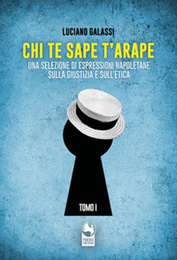 Chi te sape t'arape. Una selezione di espressioni napoletane sulla giustizia e sull'etica - Vol. 1 - Librerie.coop Chi te sape t'arape. Una selezione di espressioni napoletane sulla giustizia e sull'etica - Vol. 1 - Librerie.coop