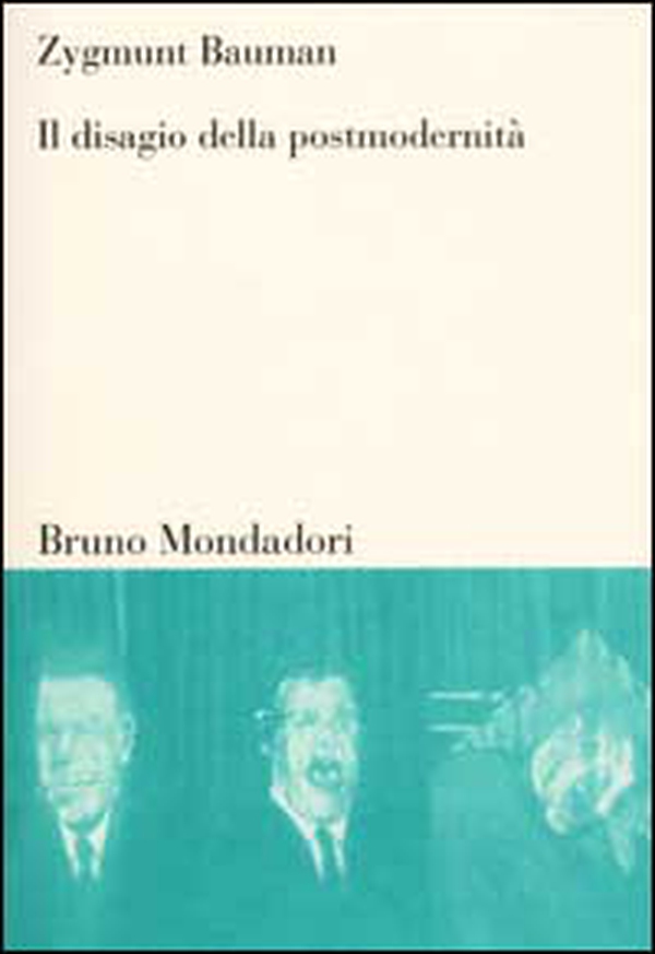 Il disagio della postmodernità - Librerie.coop Il disagio della postmodernità - Librerie.coop