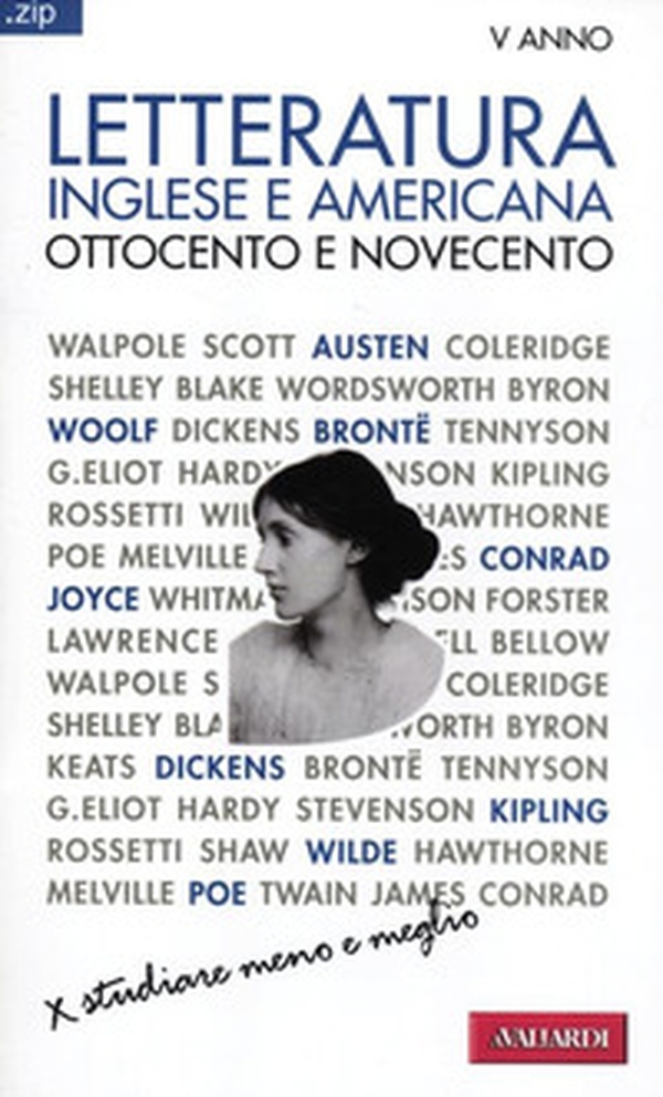 Letteratura inglese e americana. Ottocento e Novecento - Librerie.coop Letteratura inglese e americana. Ottocento e Novecento - Librerie.coop