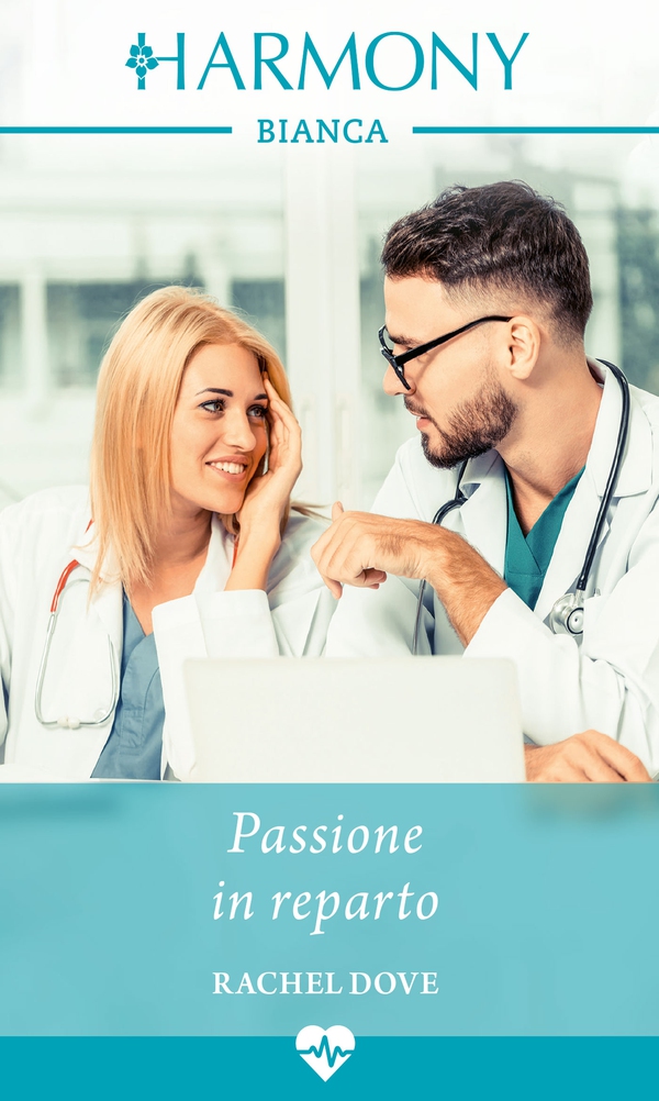 Passione in reparto - Librerie.coop Passione in reparto - Librerie.coop