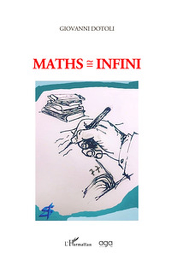 Maths = infini - Librerie.coop Maths = infini - Librerie.coop