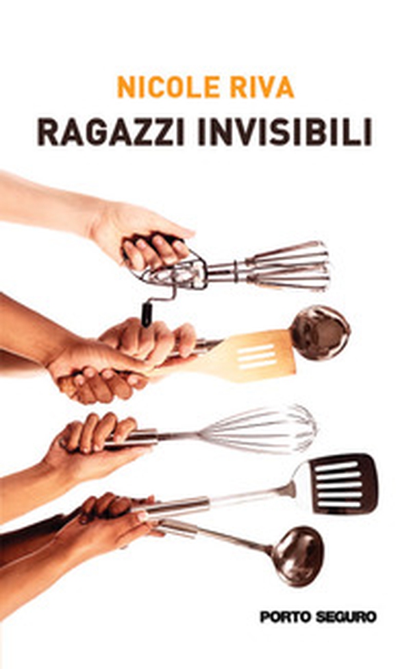 Ragazzi invisibili - Librerie.coop Ragazzi invisibili - Librerie.coop