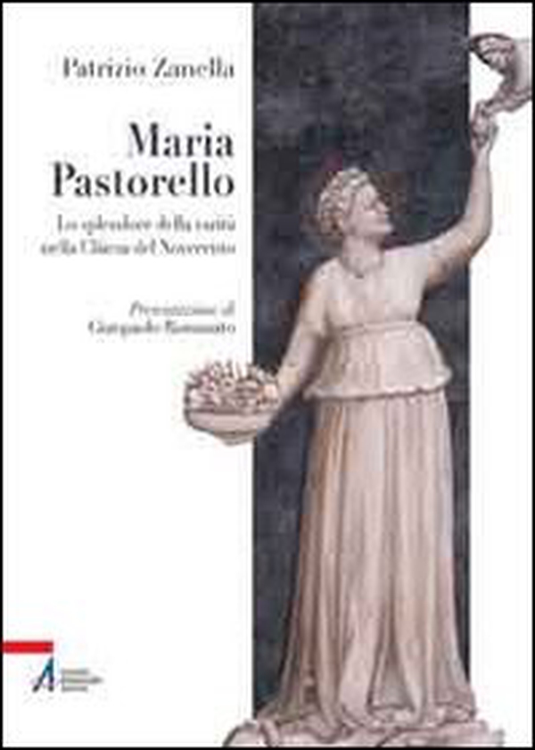 Maria Pastorello (1895-1987). Lo splendore della carità nella Chiesa del Novecento - Librerie.coop Maria Pastorello (1895-1987). Lo splendore della carità nella Chiesa del Novecento - Librerie.coop