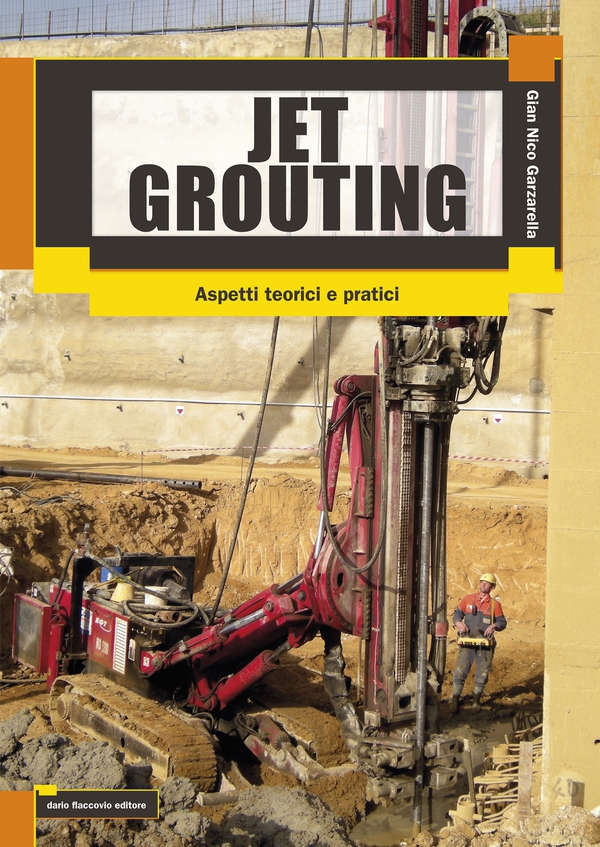 Jet Grouting - Librerie.coop Jet Grouting - Librerie.coop