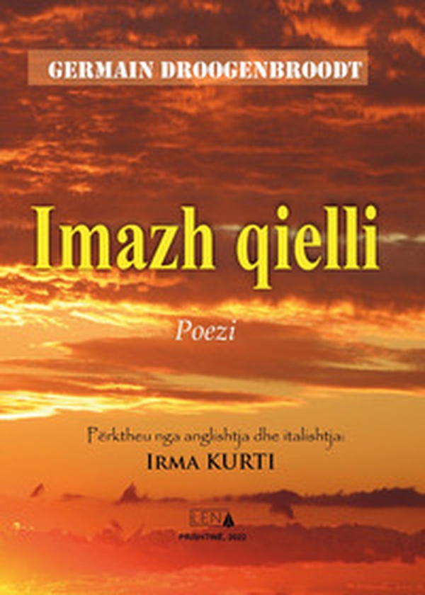 Imazh qielli - Librerie.coop Imazh qielli - Librerie.coop