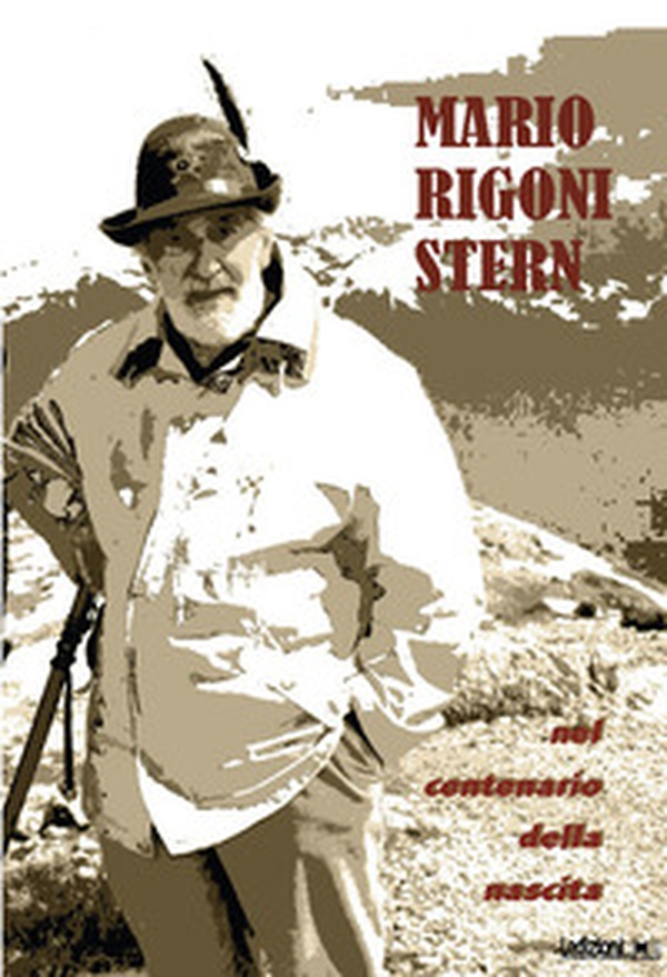 Mario Rigoni Stern nel centenario della nascita - Librerie.coop Mario Rigoni Stern nel centenario della nascita - Librerie.coop