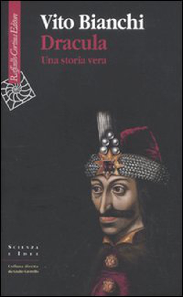 Dracula. Una storia vera - Librerie.coop Dracula. Una storia vera - Librerie.coop