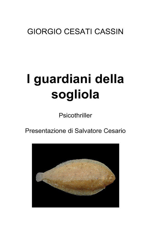 I guardiani della sogliola - Librerie.coop I guardiani della sogliola - Librerie.coop