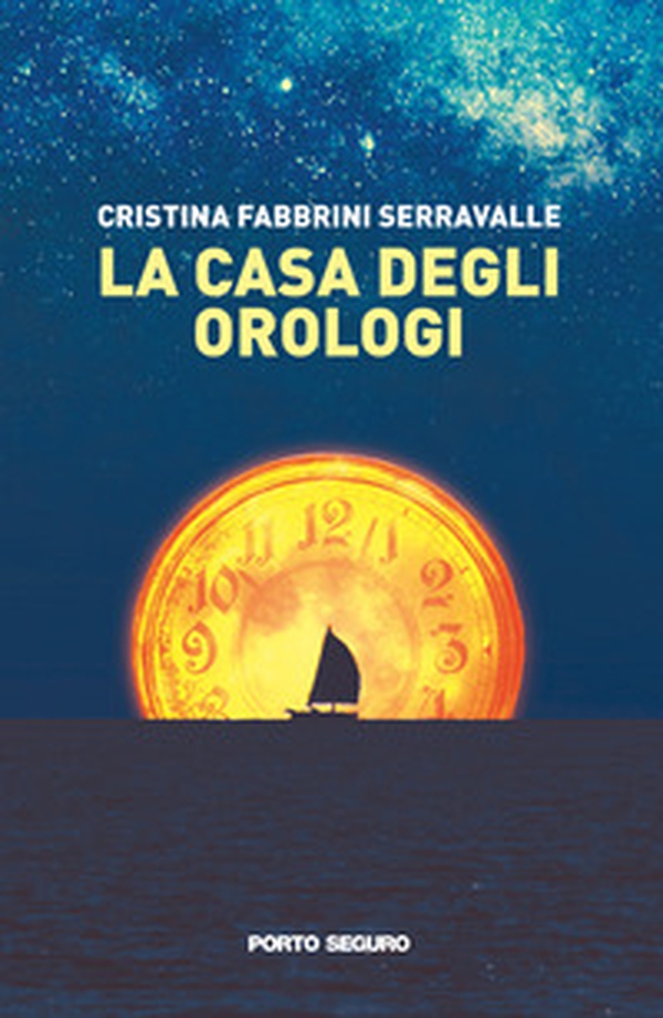 La Casa degli Orologi - Librerie.coop La Casa degli Orologi - Librerie.coop
