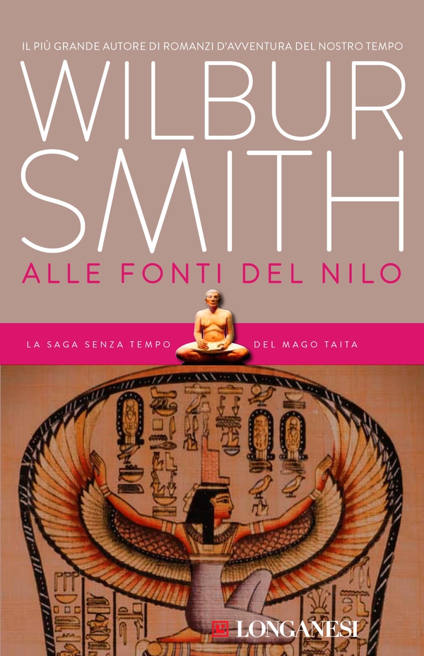 Alle fonti del Nilo - Librerie.coop Alle fonti del Nilo - Librerie.coop