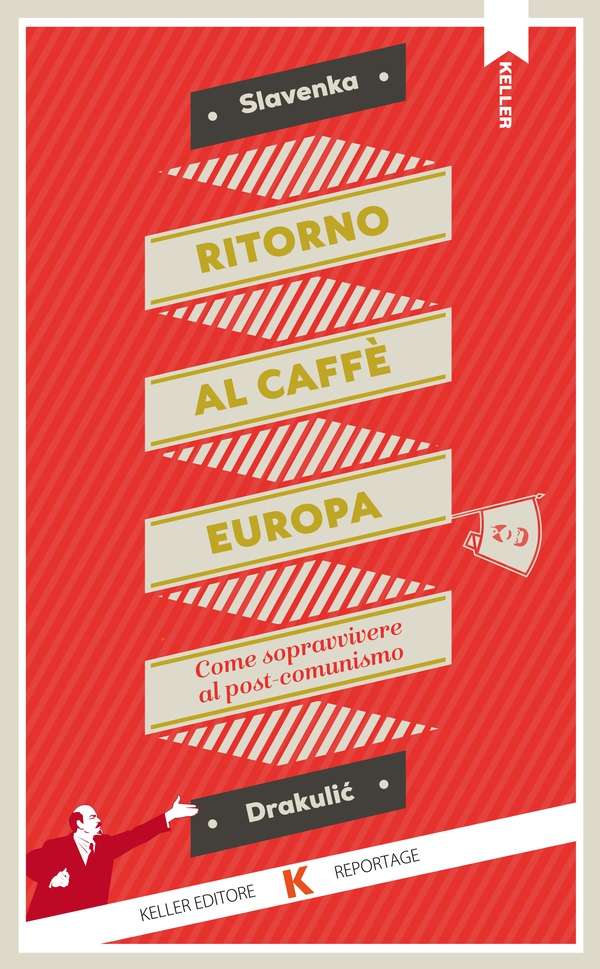 Ritorno al Caffè Europa - Librerie.coop Ritorno al Caffè Europa - Librerie.coop