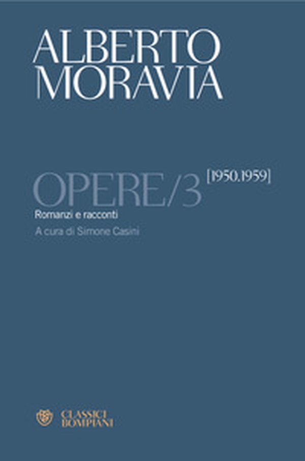 Opere - Vol. 3 - Librerie.coop Opere - Vol. 3 - Librerie.coop