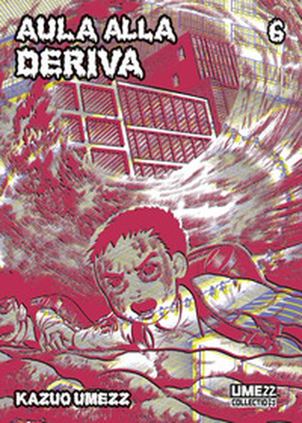 Aula alla deriva - Vol. 6 - Librerie.coop Aula alla deriva - Vol. 6 - Librerie.coop