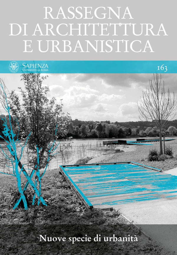 Nuove specie di urbanità - Librerie.coop Nuove specie di urbanità - Librerie.coop