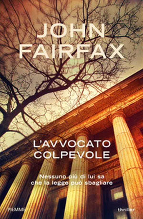 L'avvocato colpevole - Librerie.coop L'avvocato colpevole - Librerie.coop