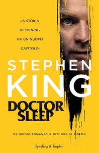 Doctor Sleep. Ediz. italiana - Librerie.coop