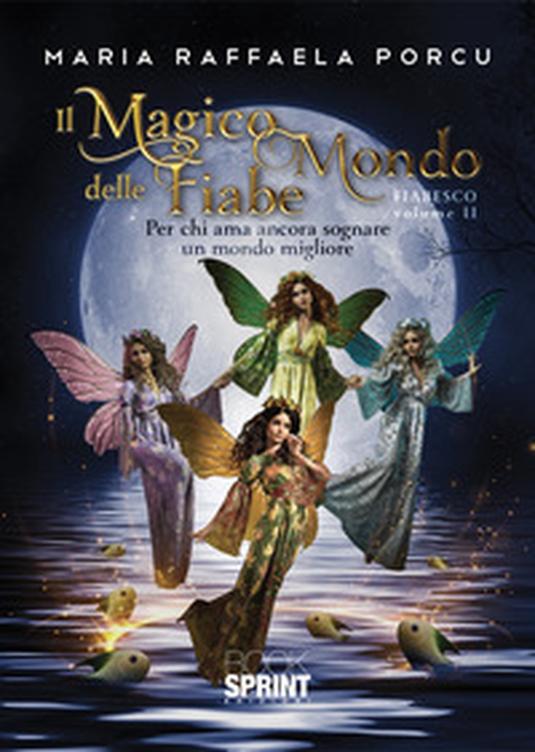 Il magico mondo delle fiabe - Vol. 2 - Librerie.coop Il magico mondo delle fiabe - Vol. 2 - Librerie.coop