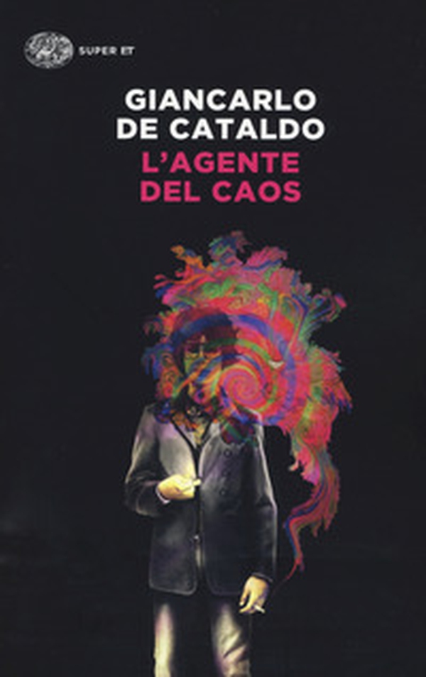 L'agente del caos - Librerie.coop L'agente del caos - Librerie.coop