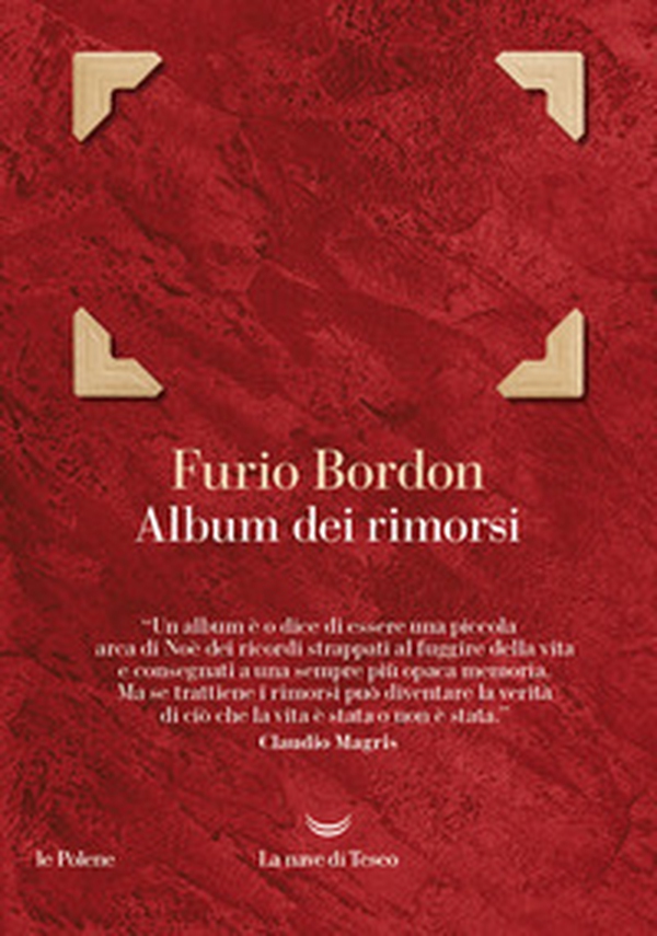 Album dei rimorsi - Librerie.coop Album dei rimorsi - Librerie.coop