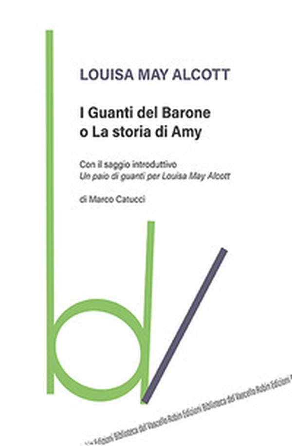 I guanti del Barone o La storia di Amy - Librerie.coop I guanti del Barone o La storia di Amy - Librerie.coop