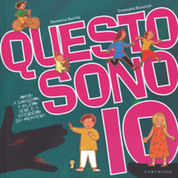 Questo sono io - Librerie.coop Questo sono io - Librerie.coop